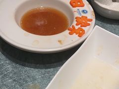 -额尔敦传统涮(公园西路店)