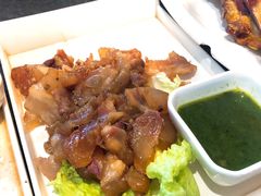 -诺敏塔拉奶茶-布里亚特包子-手把肉(锦都会店)