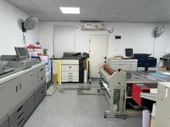 -好客图文快印·标书装订·工程图纸·不干胶标签