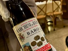 -Le Bistrot de Racine