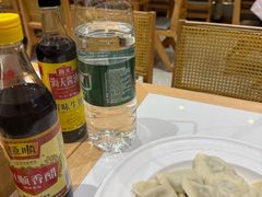 -饺子季水饺餐厅(新市街店)