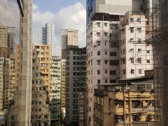 -香港恒丰酒店