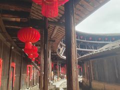 -初溪土楼群