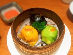 -粤域茶餐厅