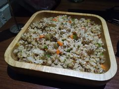 南疆抓饭-海石湾餐厅·沙画家的店