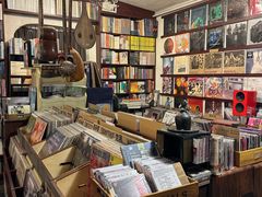 -旧天堂书店(华侨城创意文化园南山特色文化街区店)