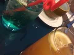 -上海虹桥宾馆味翠餐厅