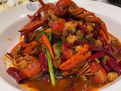 -聚味瞿记·龙虾堂(坡子街店)