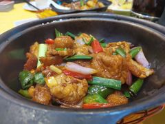 -九大簋家宴(北京路店)