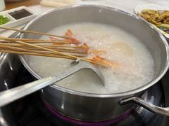 -盈田盈粥庄(博山东路店)