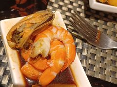 -西安西藏大厦开元名都大酒店·自助餐厅