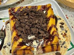 -香港仔茶餐厅(凤阳店)