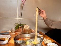 -四喜小胖·北京涮肉(五道营店)