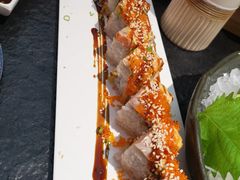 -将太无二·北美传奇寿司(荟聚购物中心西红门店)