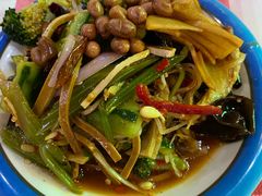 -小竹签烤肉纸包鱼小龙虾(唐韵路店)