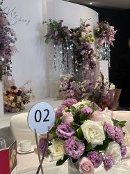 -天河希尔顿酒店·宴会厅