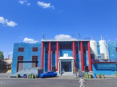 -大连海昌发现王国主题公园