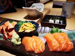 -紫· 割烹  Kappo Murasaki