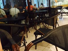 -星巴克(兰州国芳百货店)