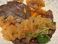 -深圳美高梅酒店-品聚嘉府中餐厅