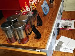 -YUMI芽米·法式烘焙·咖啡(文化宫店)