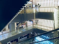 -189弄购物中心-地下停车场