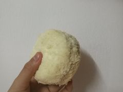 -中关村茶点