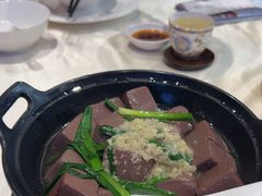 -聚福宝合苑食府(南头镇店)