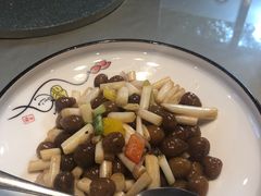 -顺风山庄(水濂山店)