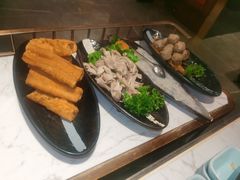 -捞神煲汤火锅(湖滨商业街店)