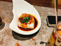 西域凉粉-贯贯吉·清真餐厅(浙江中路店)