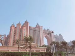 -亚特兰蒂斯水世界冒险乐园
