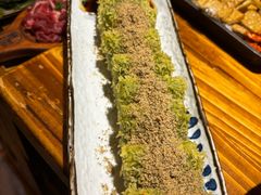 -贵厨酸汤牛肉(小十字店)