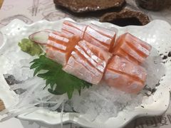 -林妈妈村·日式料理(宝山龙湖天街店)