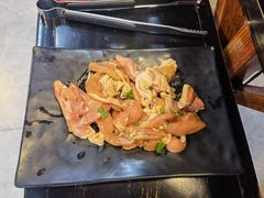 -牛犇烤肉(物资学院路店)