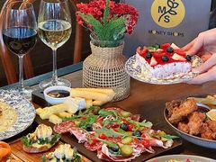 -Money Shops(愚园路店)