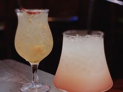 -The Cheebat 锌吧·Bistro(体育西店)
