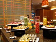 -上海大宁福朋喜来登酒店大堂吧(共和新路店)