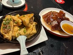 -鹅滋道(甘坑古镇店)