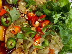 -薛阿婆(北美新天地中心店)