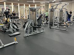 -美航国际健身(北京华联店)