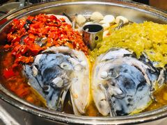 -望湘园·湖南菜(宏伊店)