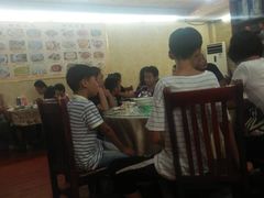 大堂-美味居(古城店)