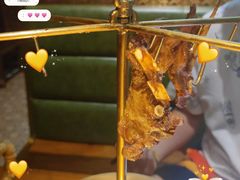 -楼兰新疆主题餐厅(苏州中心店)