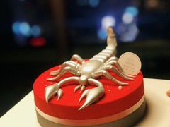 -浮光之丘MontCake生日蛋糕(科华路店)