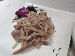 去骨猪手-顺丰轩园林酒家(天河店)