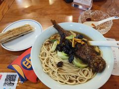 -奎元馆.百年奎元.非遗传承(西湖边的解放路店)