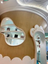 -奈尔宝家庭中心·亲子餐厅(苏州大悦城店)