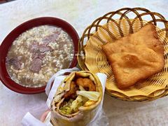 -许记糁馆(窑头路总店)