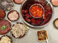-华丰火锅(双林北横路店)